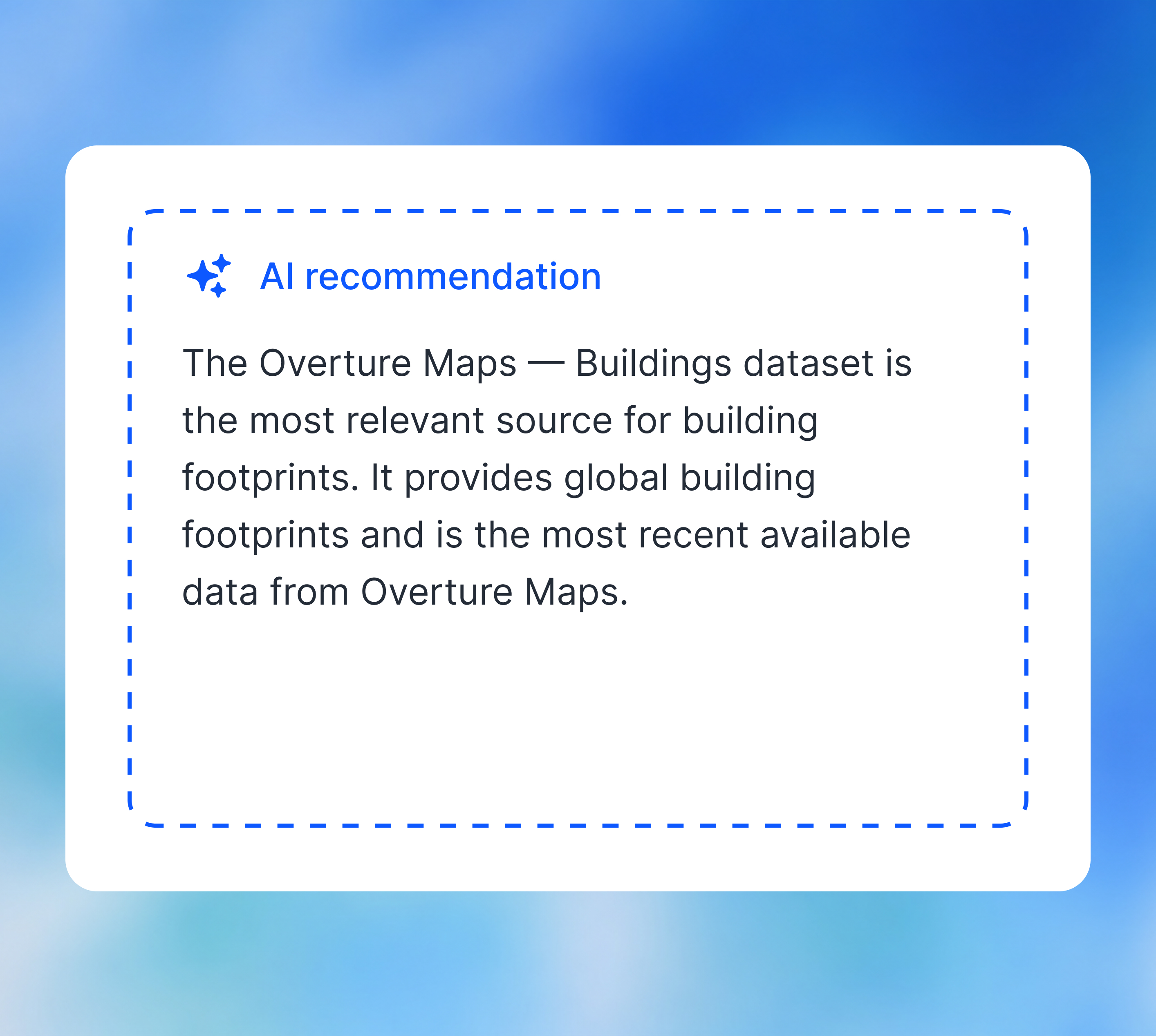Navi Spatial Workflow Automation