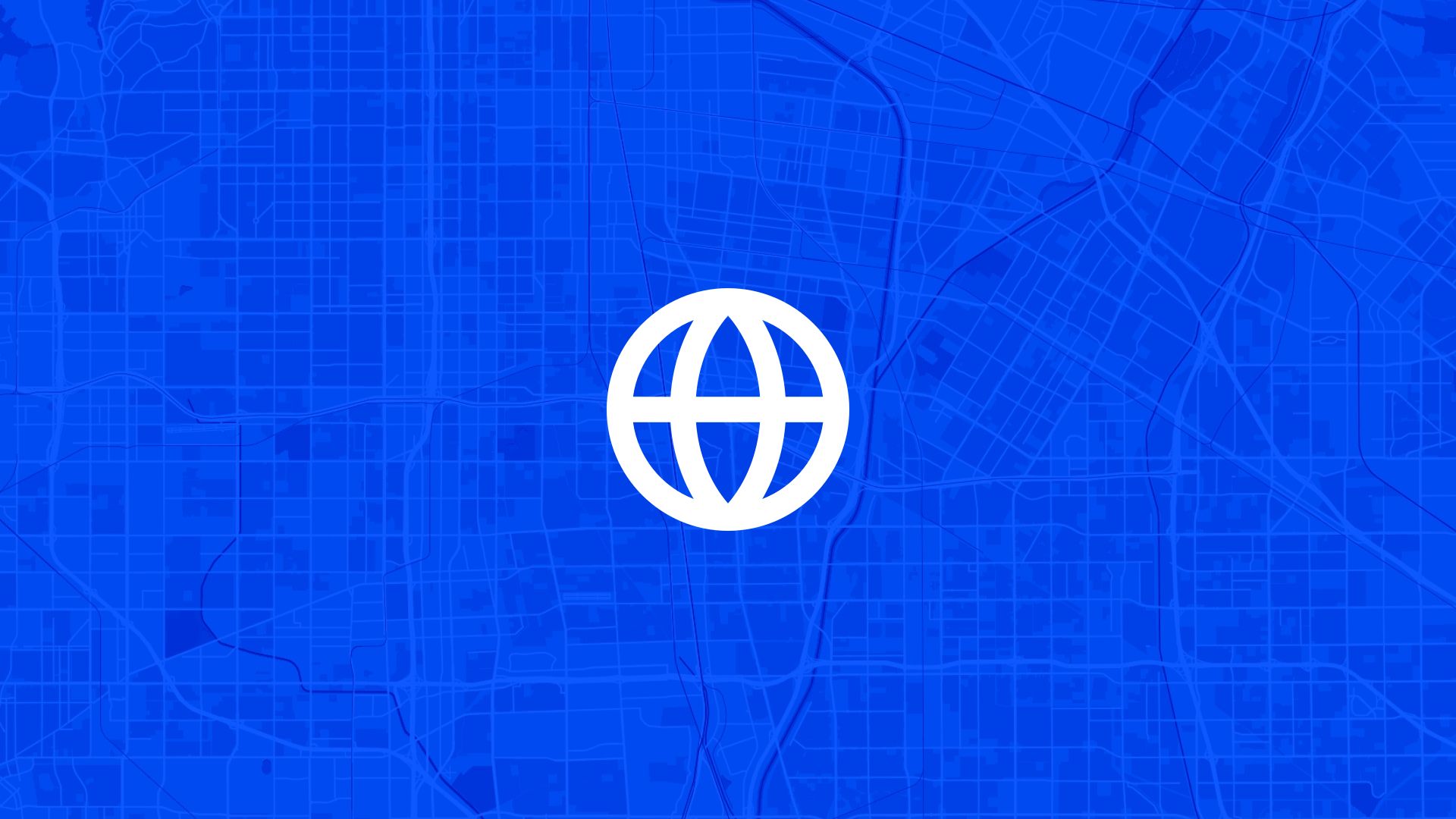 Create a Population Density Map from Excel Data