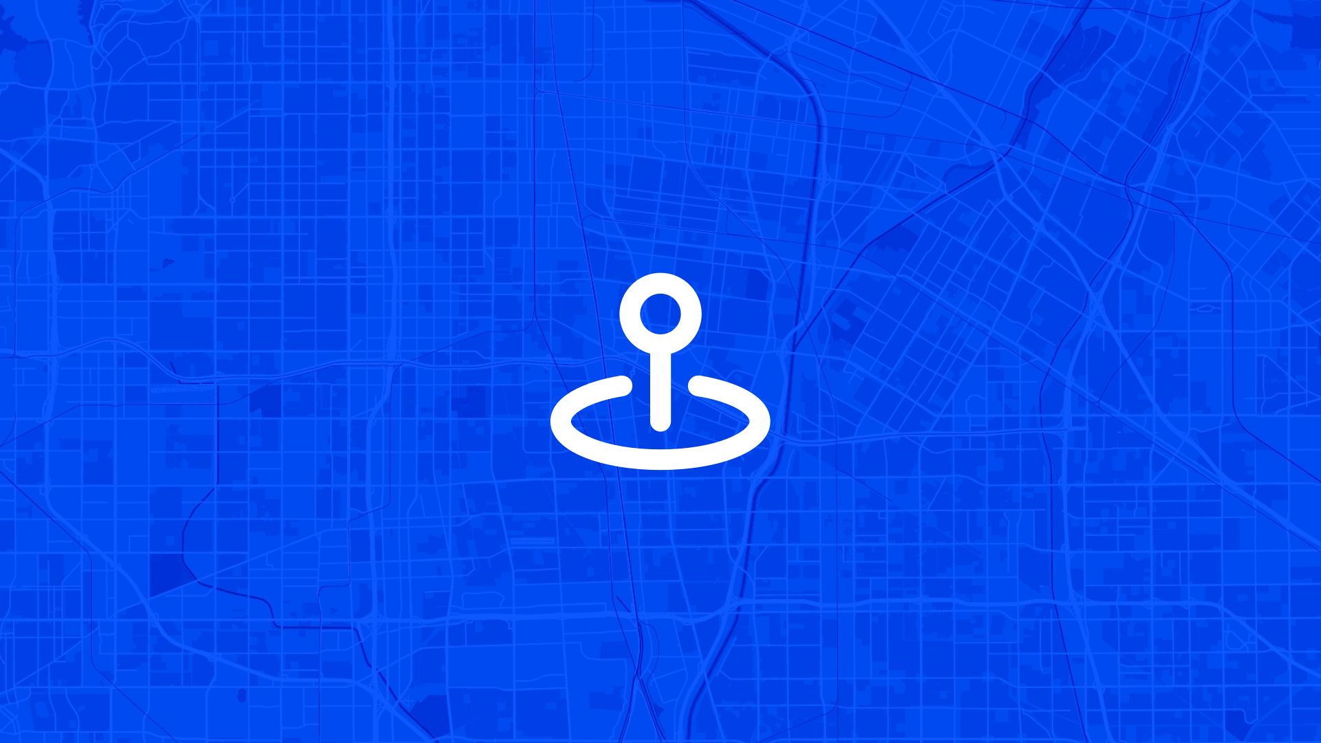 Draw Exclusion Zones Around Infrastructure