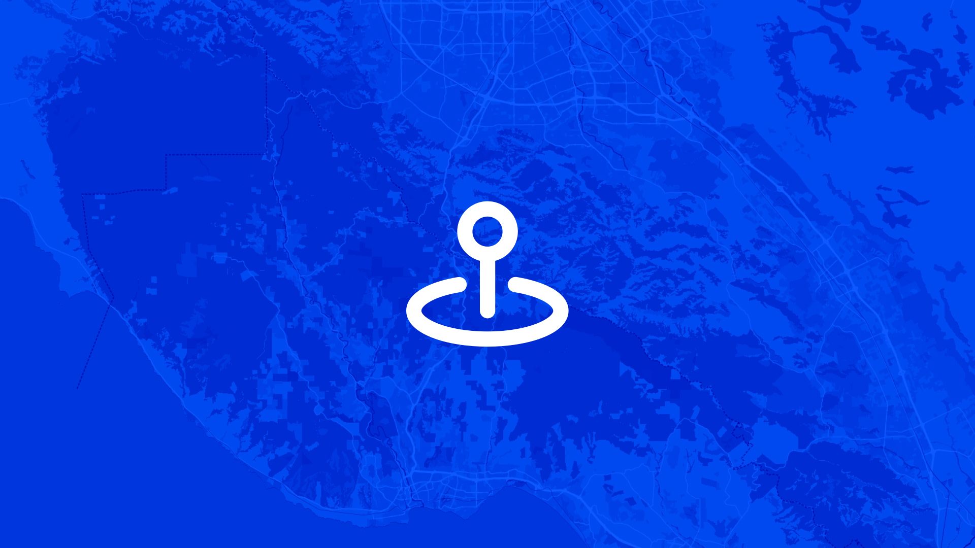 How to make an interactive map (without writing code)