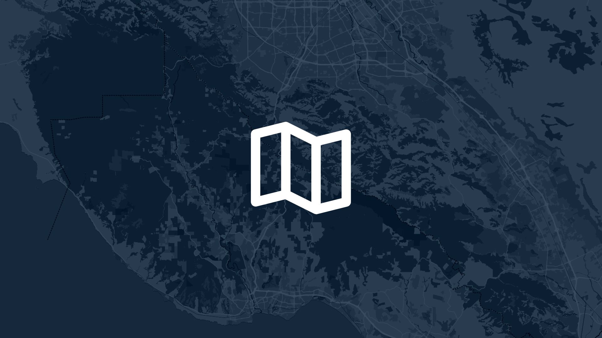 Map skills everyone should know