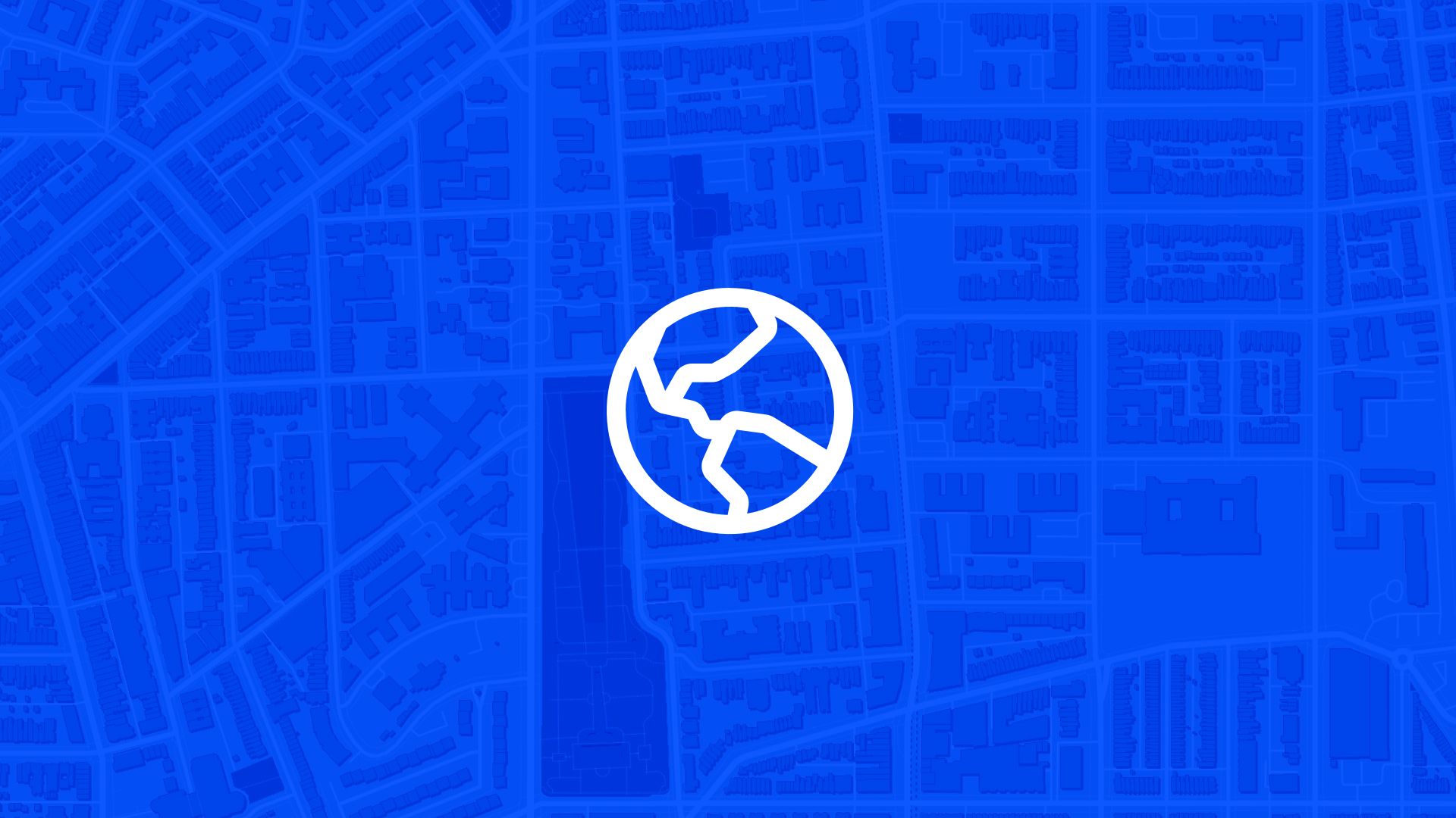 Add Public Amenities to a Community Map