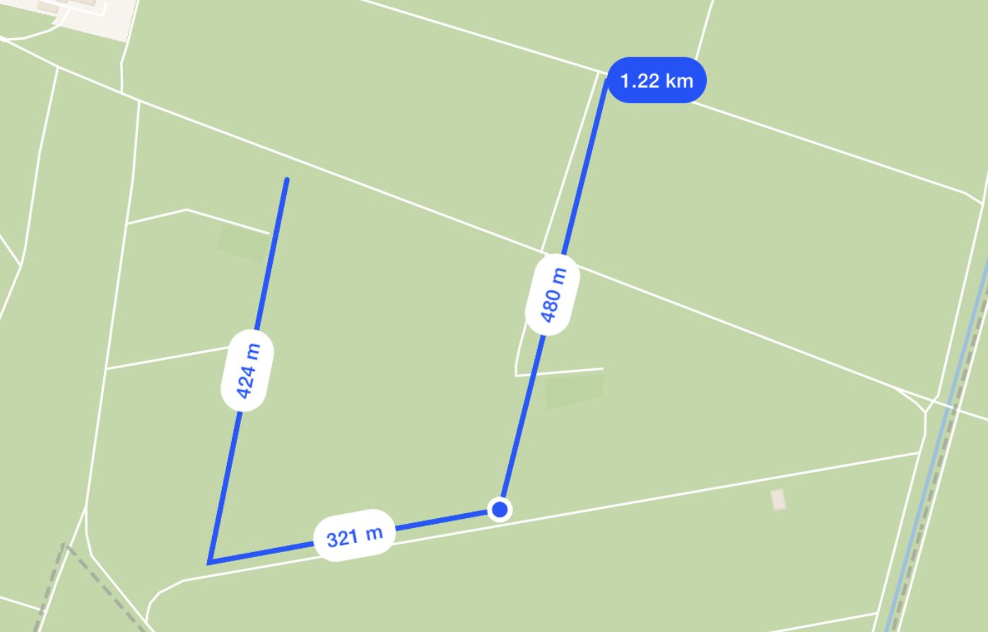 Calculate Distance On A Map Free Online Tool Calculate Distance On A Map Free Online Tool