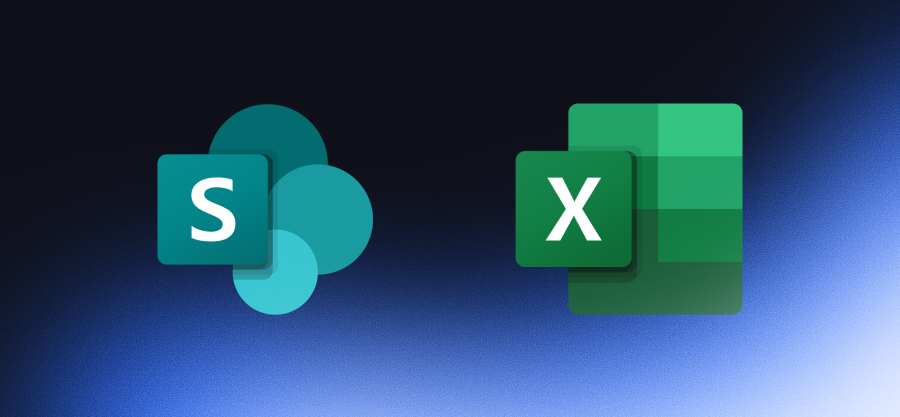 Sharepoint and excel