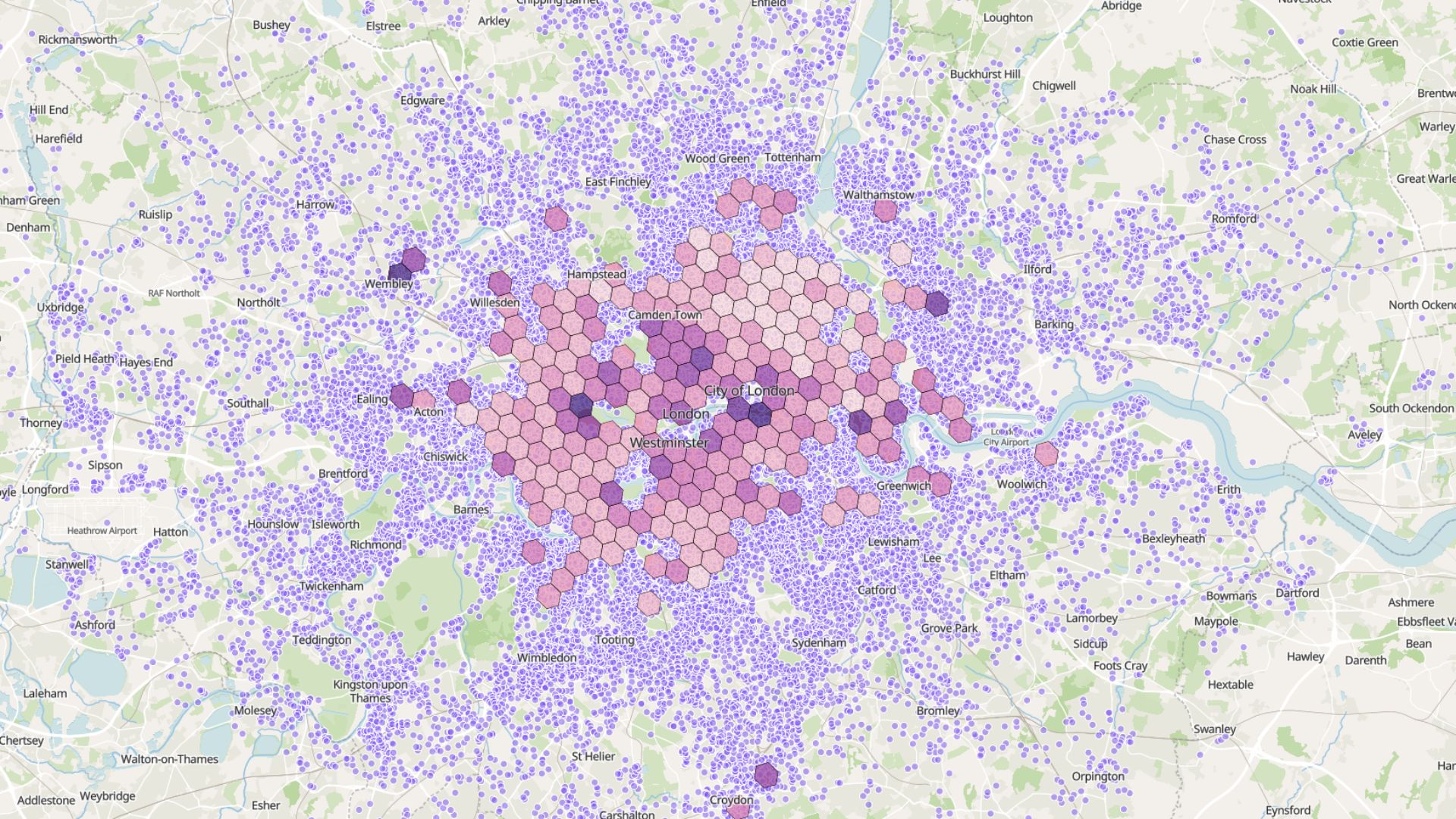 Analyzing Airbnb Data