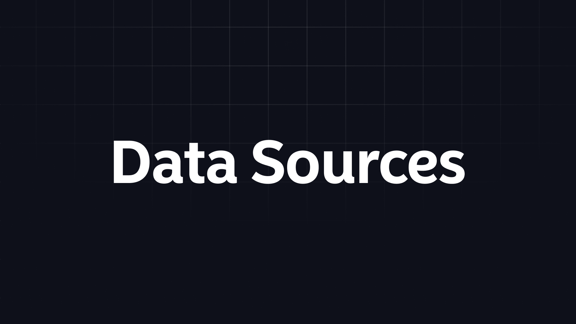 Satu Data Indonesia — GIS Data Portal | Atlas