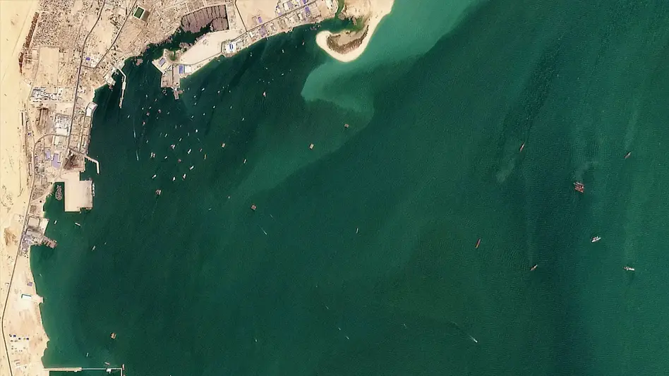 Global Fishing Watch