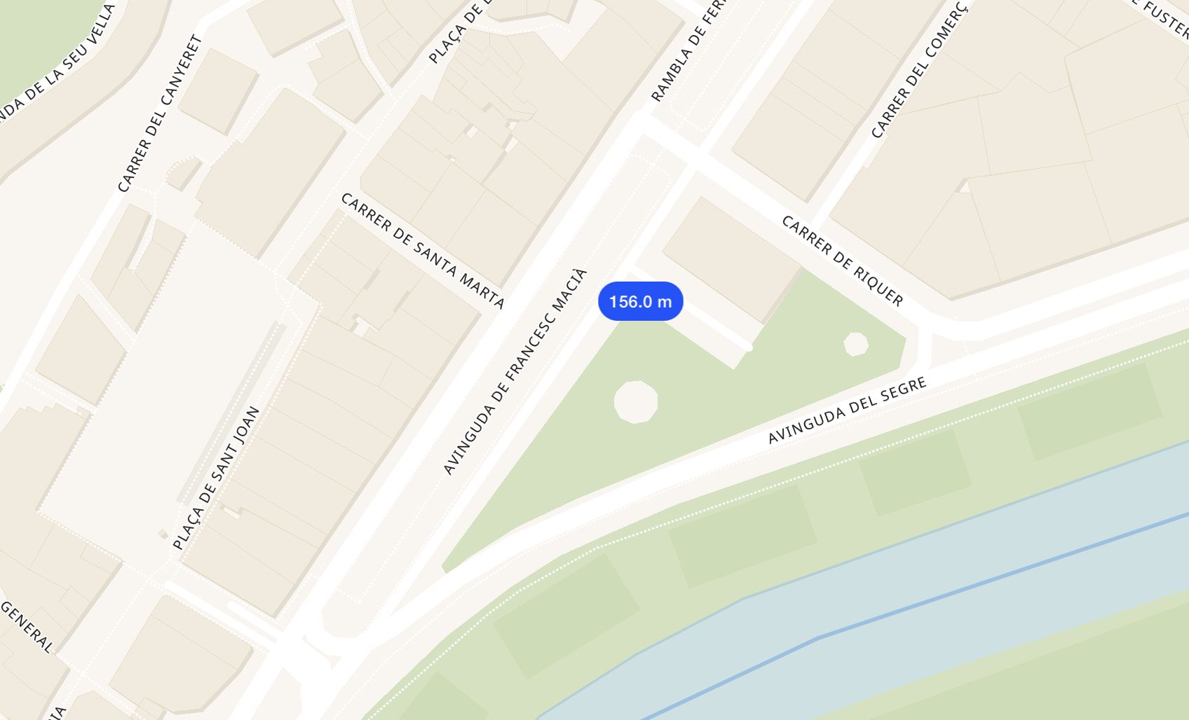 Use Cases for Elevation Finder