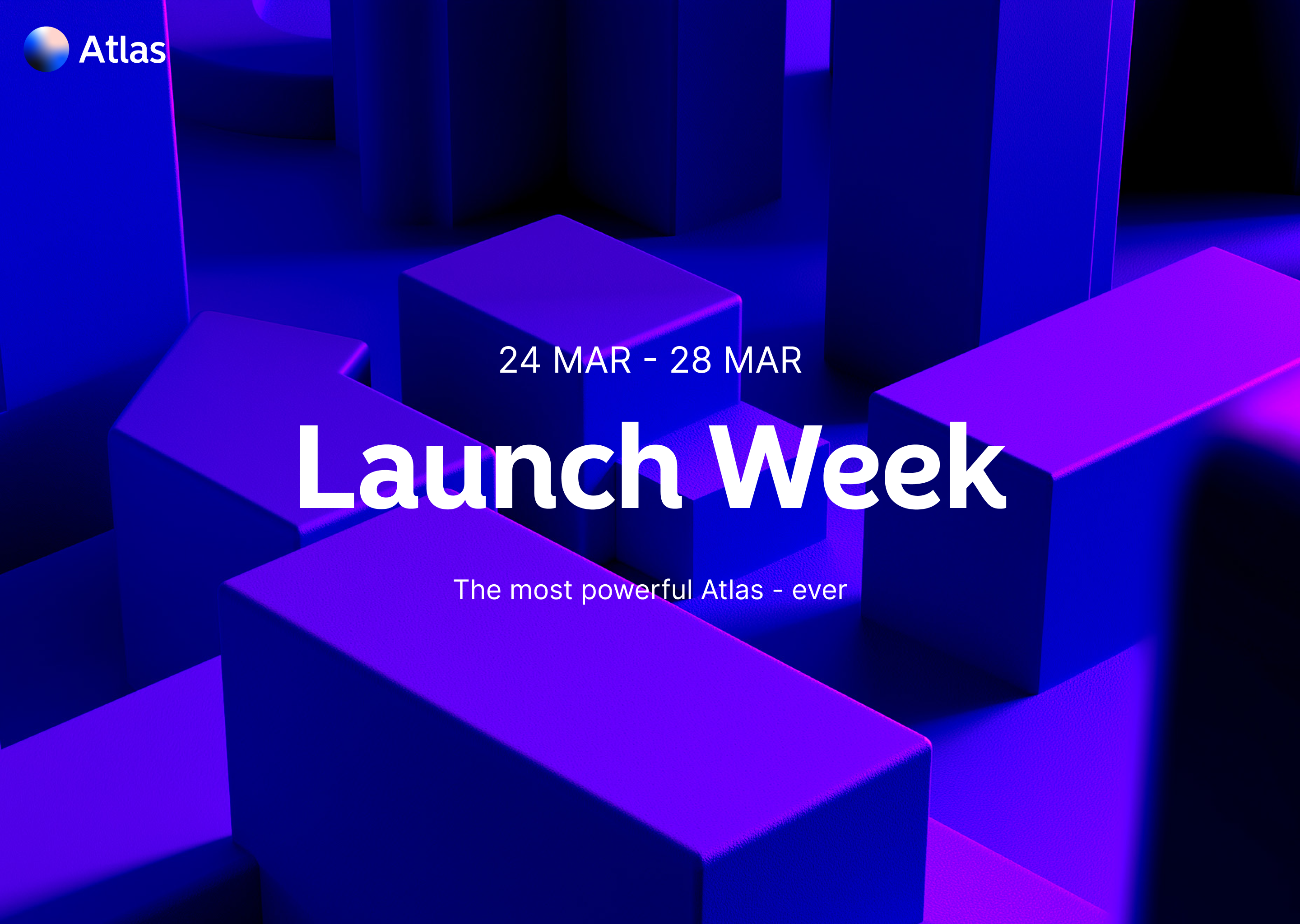 Launch Week Launch Week