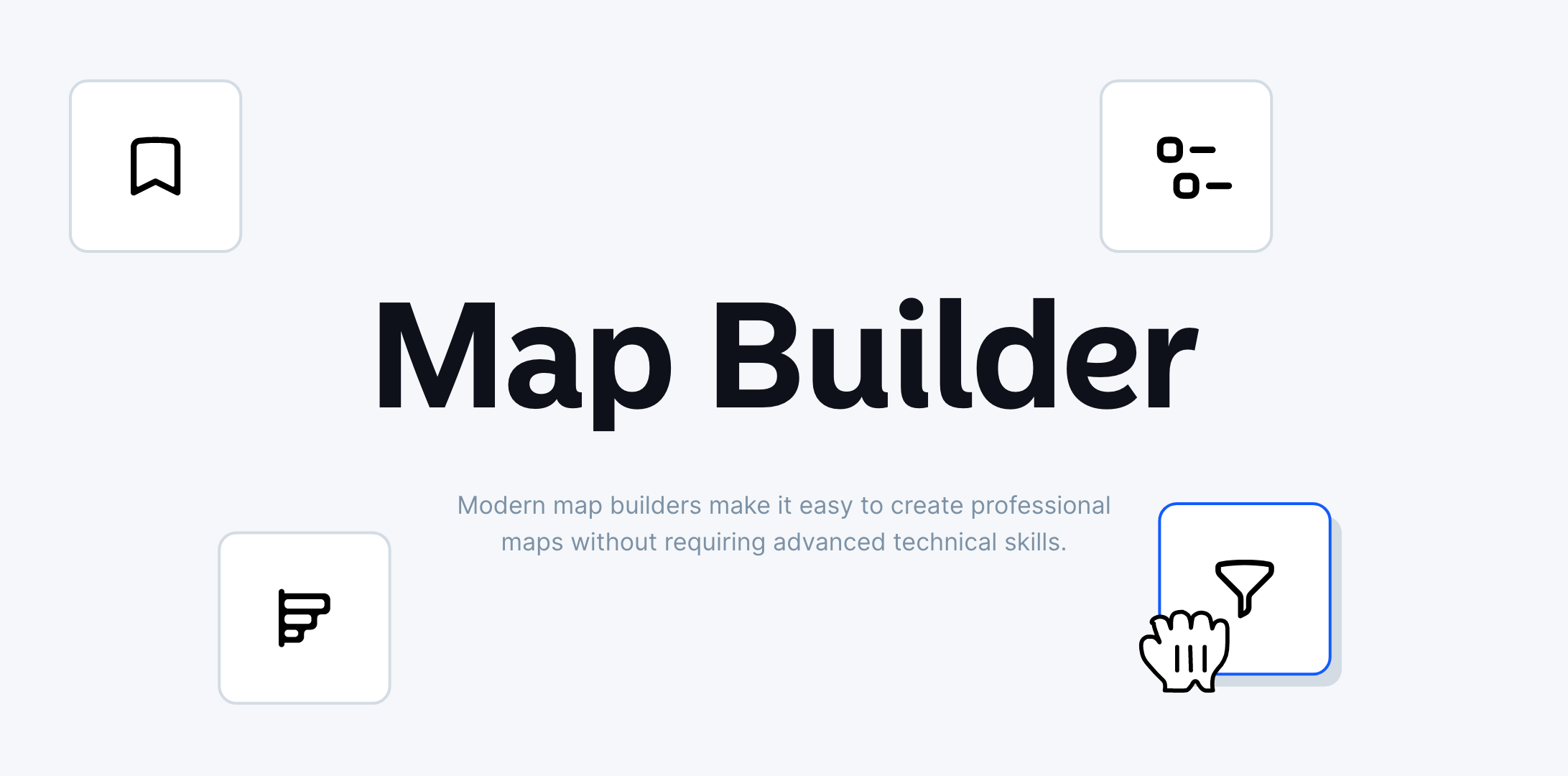 10 Reasons Your Project Needs a Map Builder