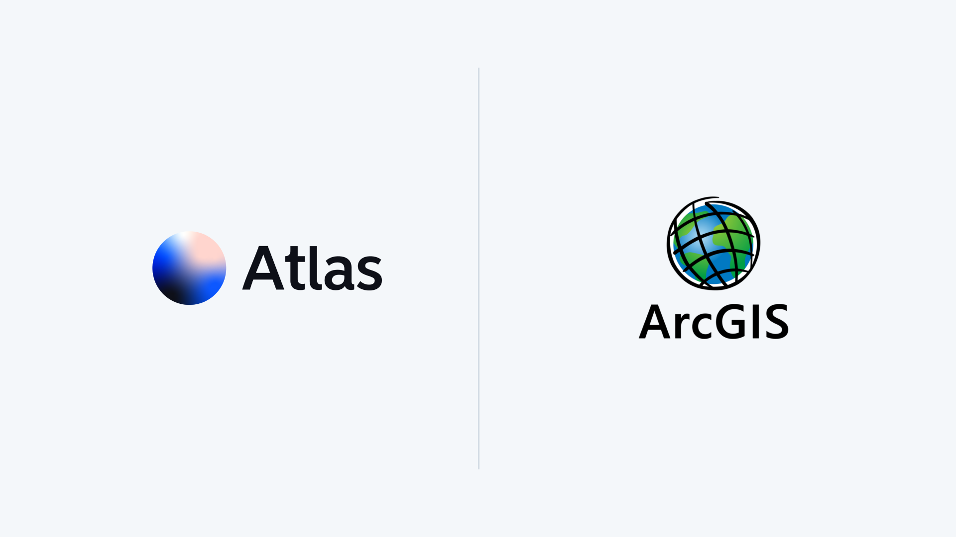 Atlas vs ArcGIS Online — Comprehensive Guide