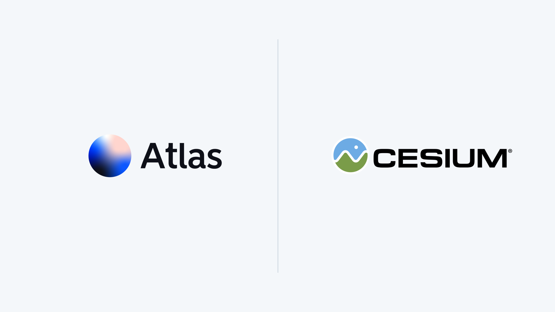 Atlas vs Cesium