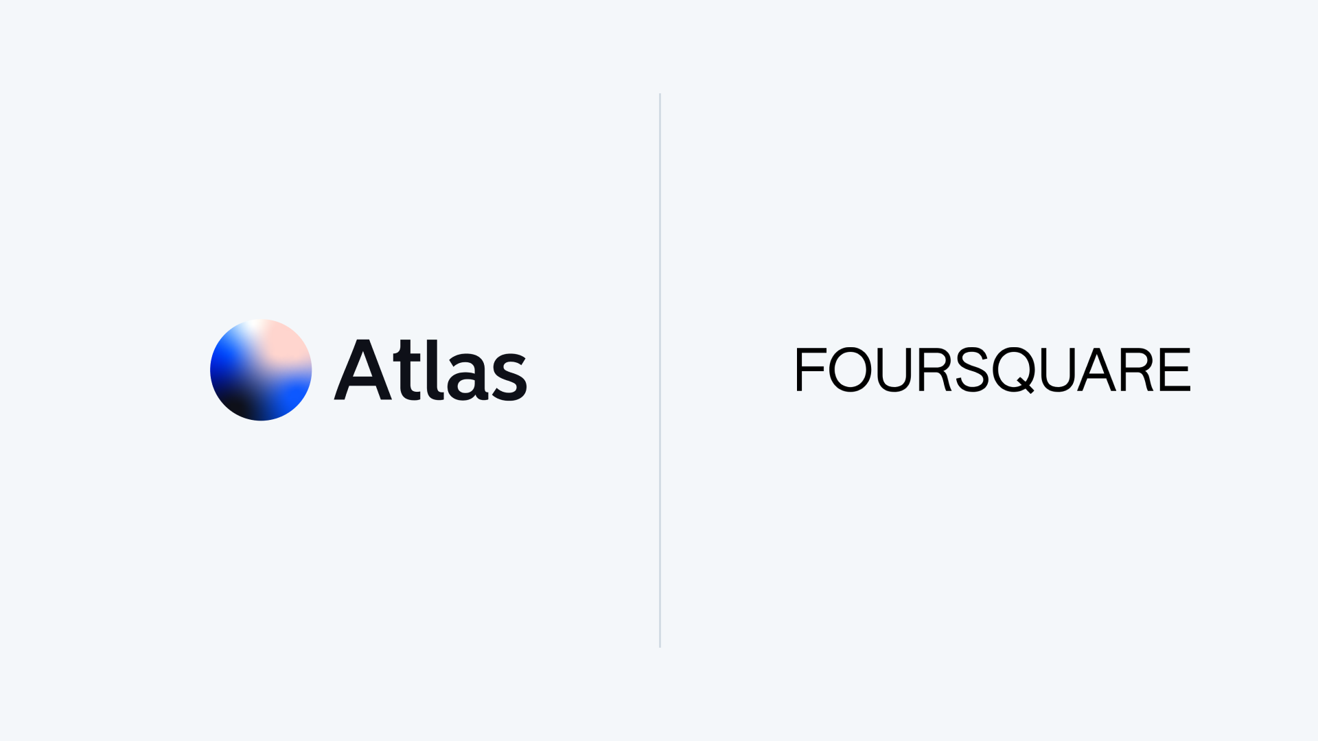 Atlas vs Foursquare Studio