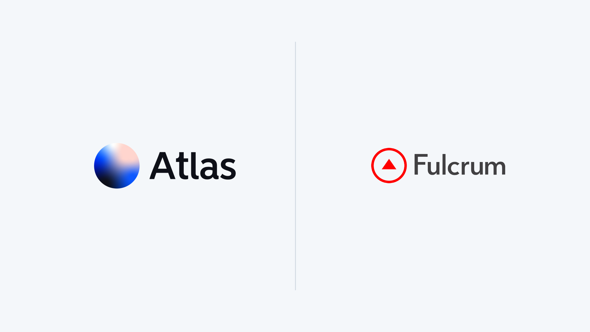 Atlas vs Fulcrum