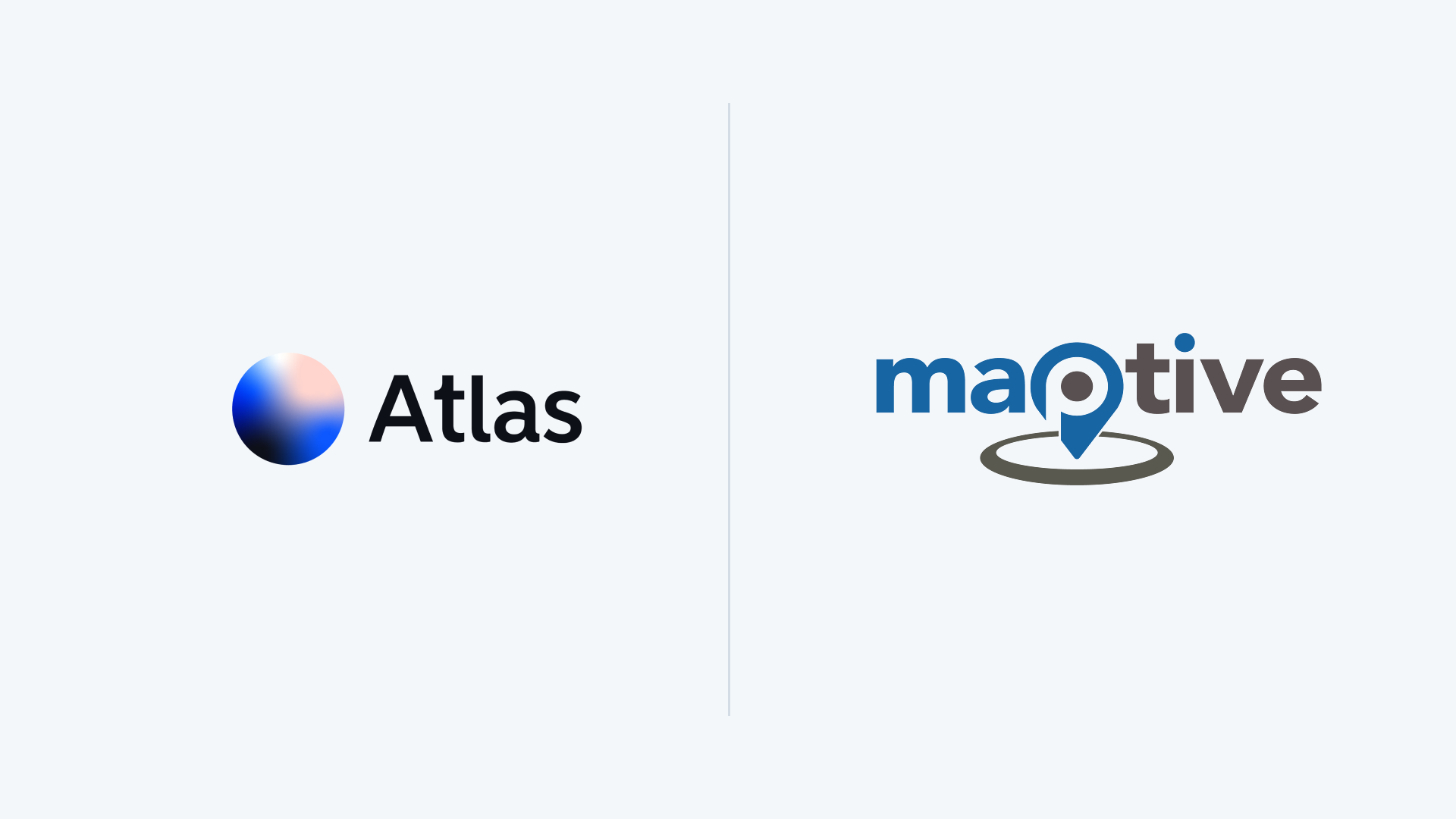Atlas vs Maptive