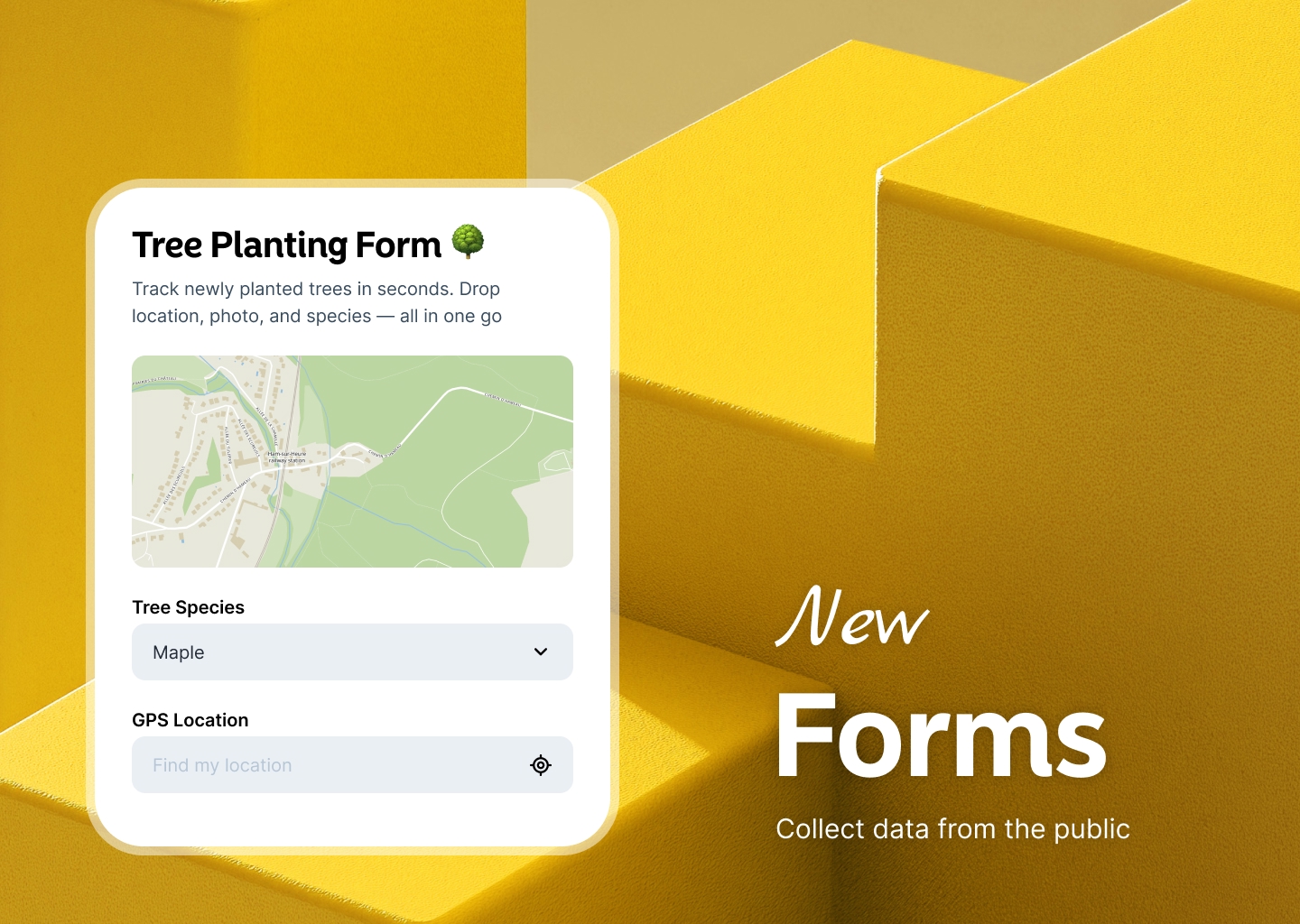 Launch Week - Day 1: Forms