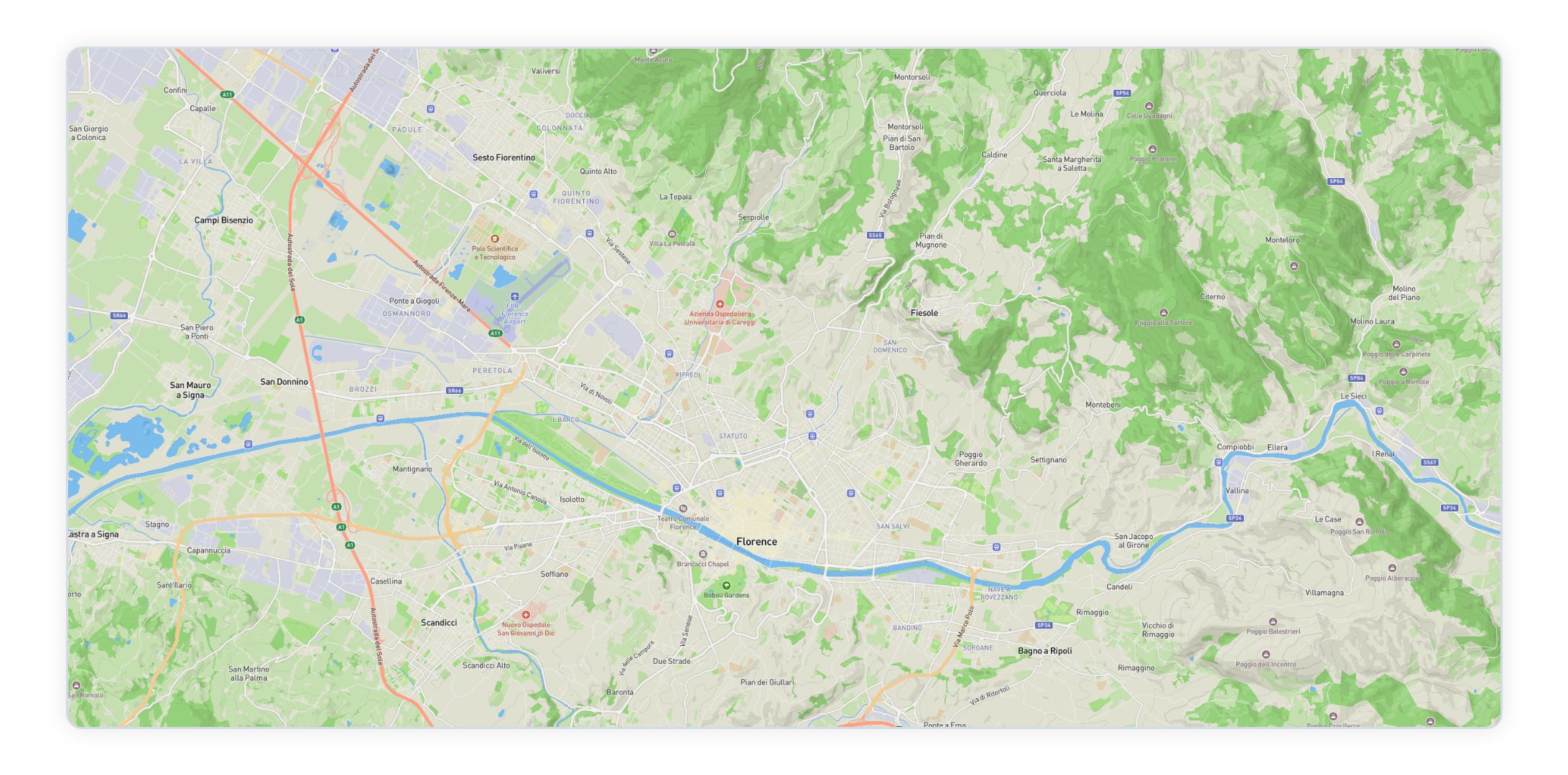 Mapbox