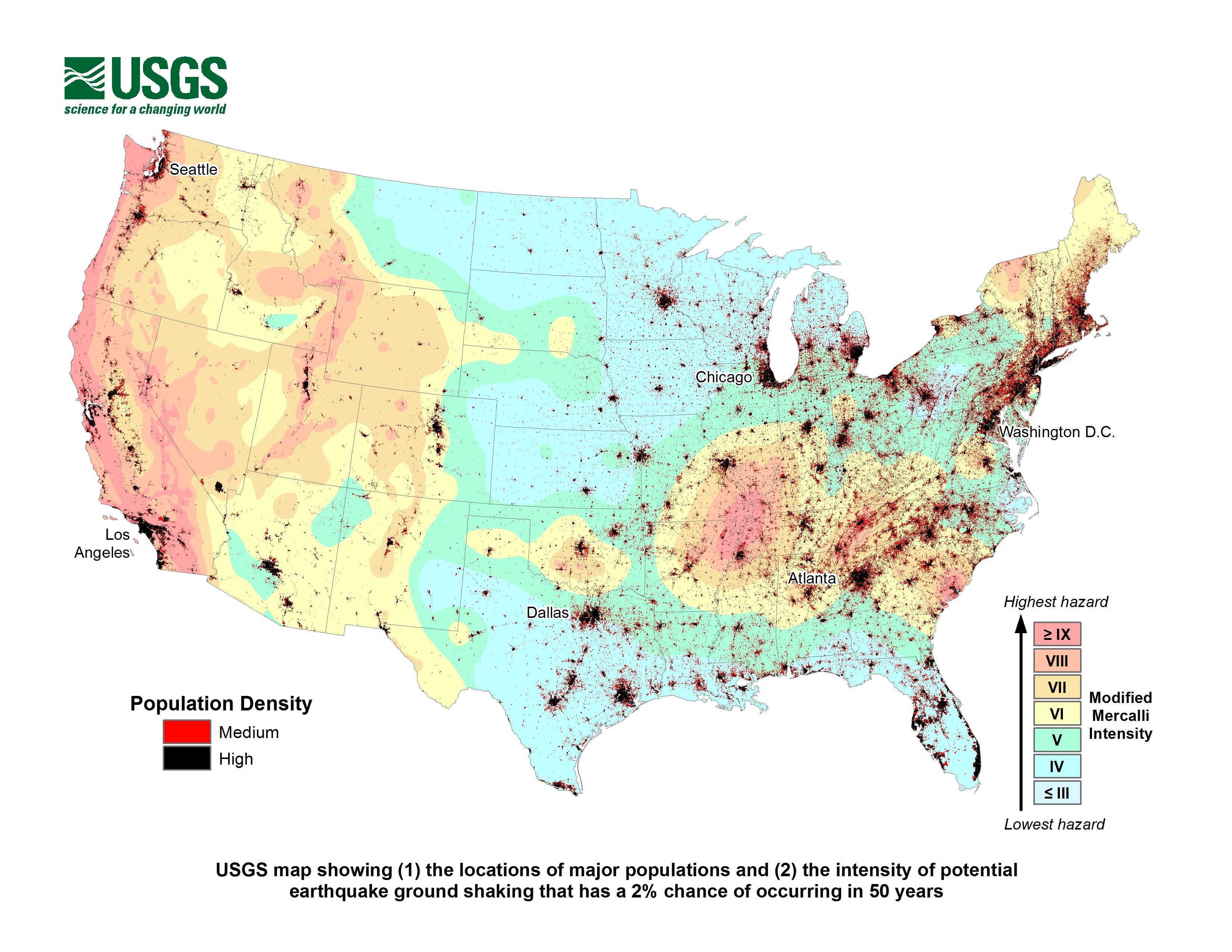 USGS