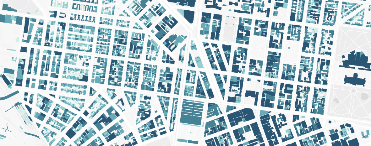 Vector data