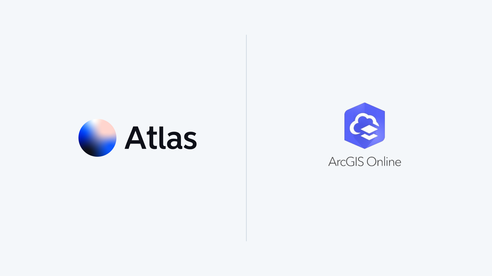 Atlas vs. ArcGIS Online: Which GIS Tool is Right for You?