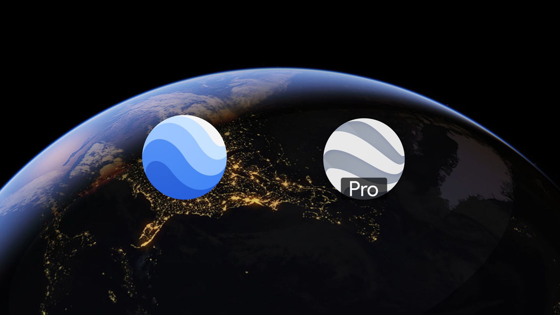 Google Earth vs. Google Earth Pro: Key Differences Explained  