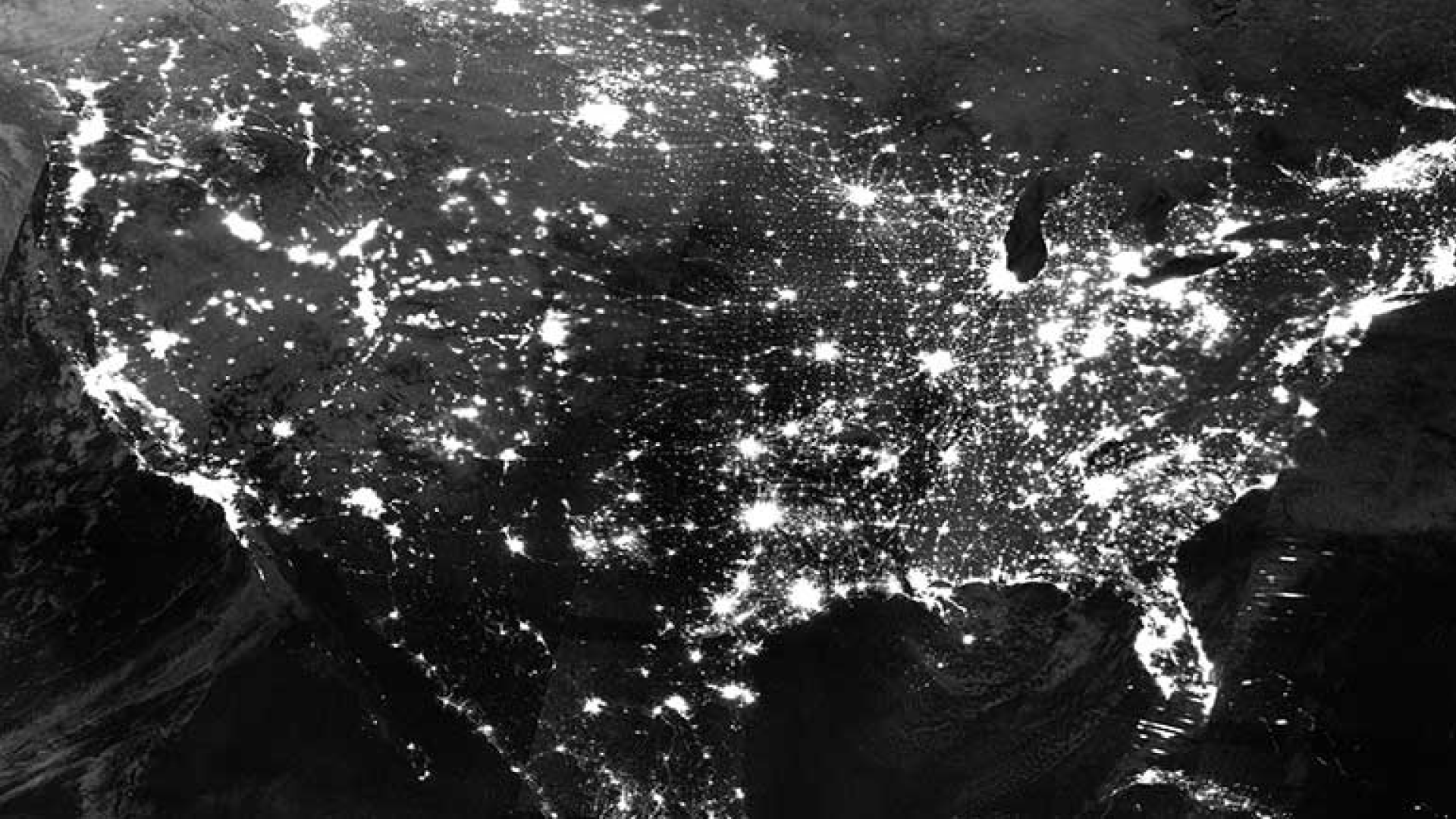 Nightlights as a Proxy for Economic Growth