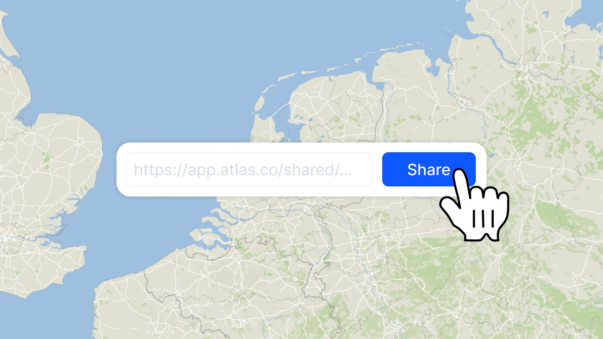 Sharing Maps Made Easy: Atlas vs. QGIS for Teams